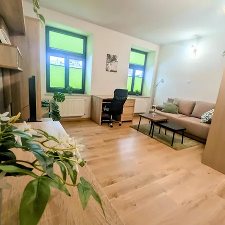 Oliwkowy Swietoduska 12 Apartamento *