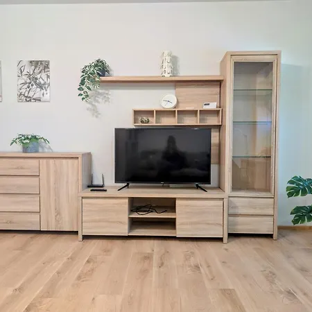 Apartamento Oliwkowy Swietoduska 12 *