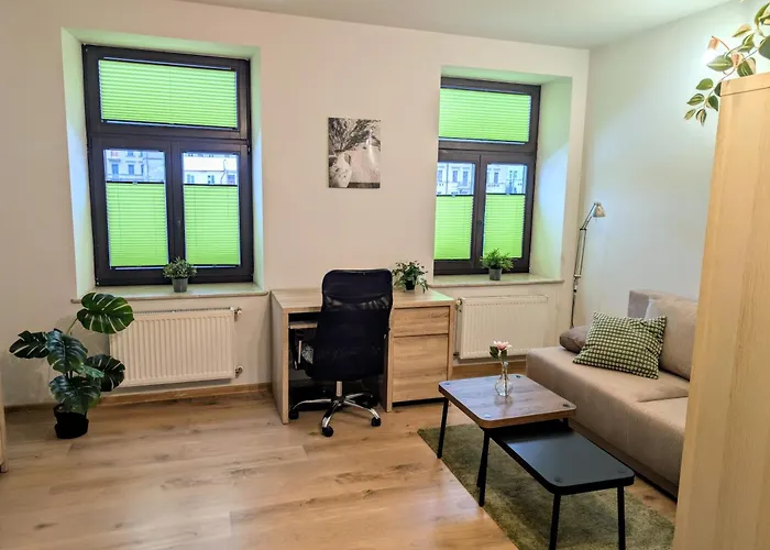 Oliwkowy Swietoduska 12